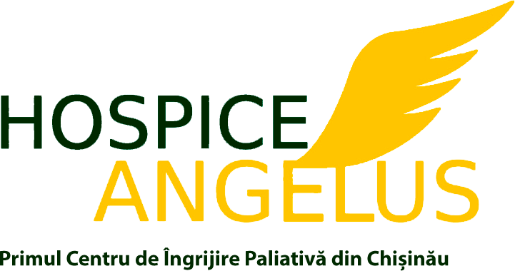 Hospice Angelus - Primul centru de îngrijire paliativă din Chișinău