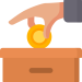 donation